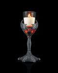 Dark Chalice - Candle Holder
