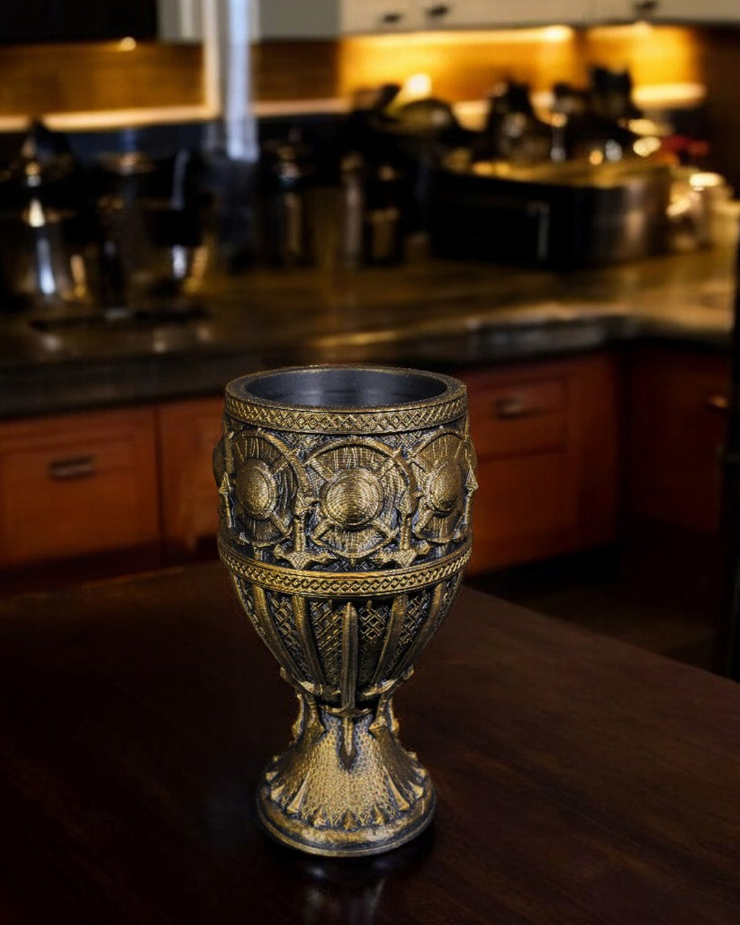 Chivalry Thirst Quencher