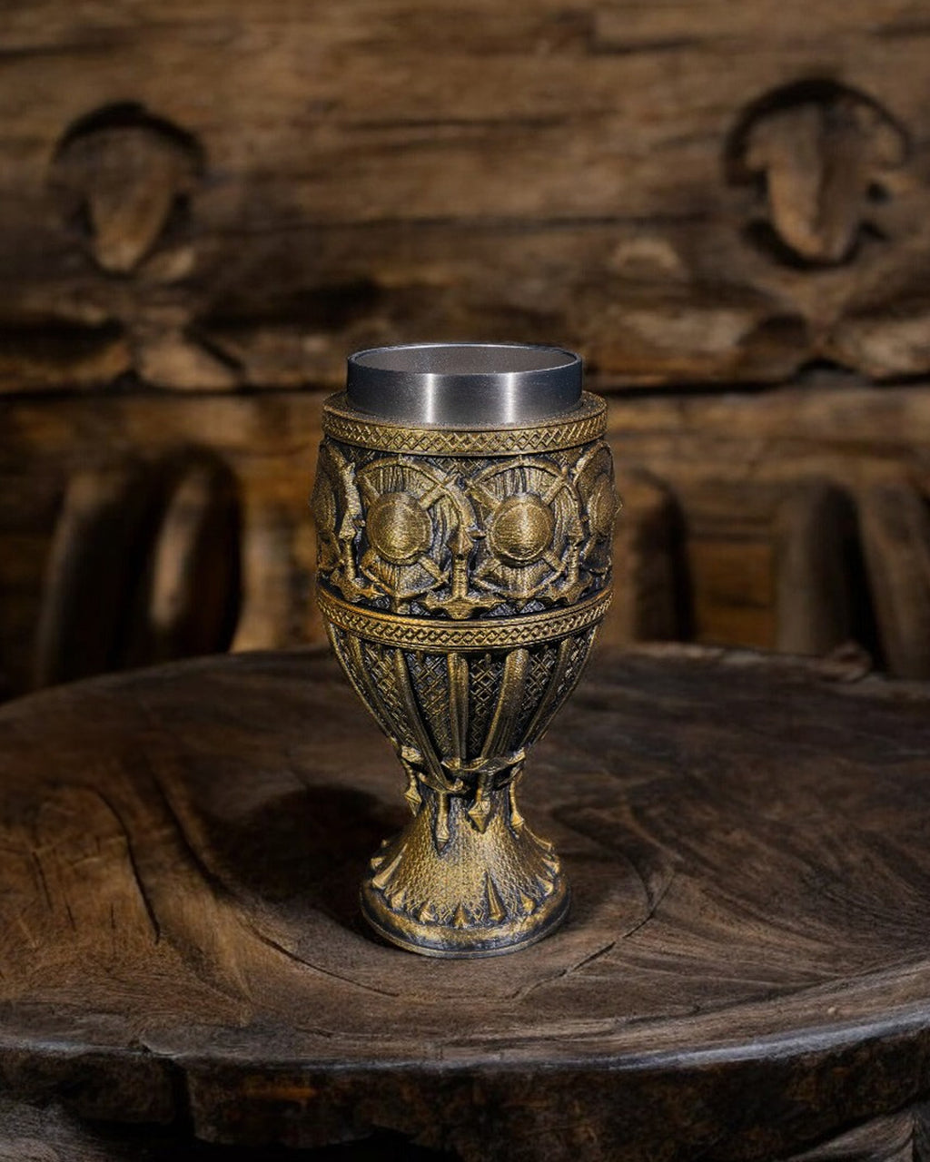 Chivalry Thirst Quencher