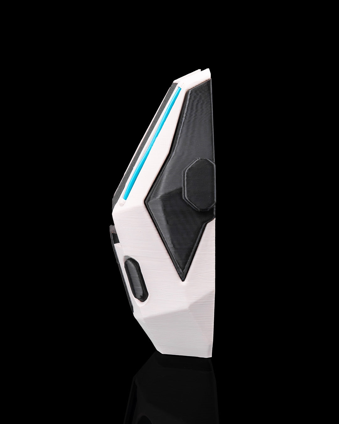 Comms Frame - Headphone Holder