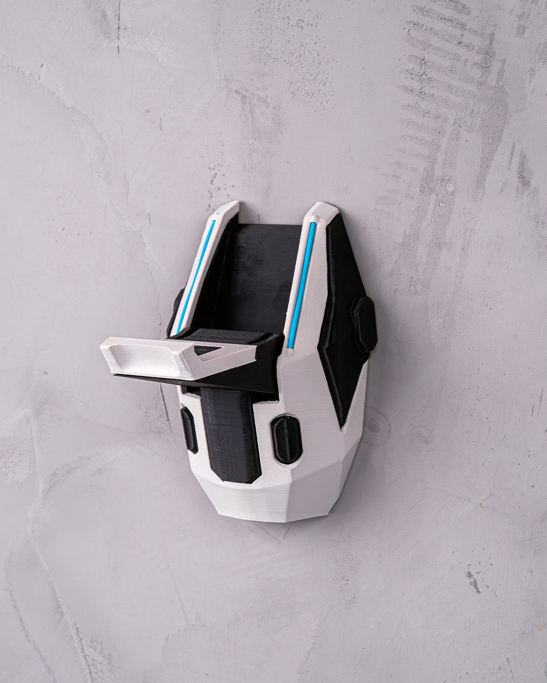 Comms Frame - Headphone Holder