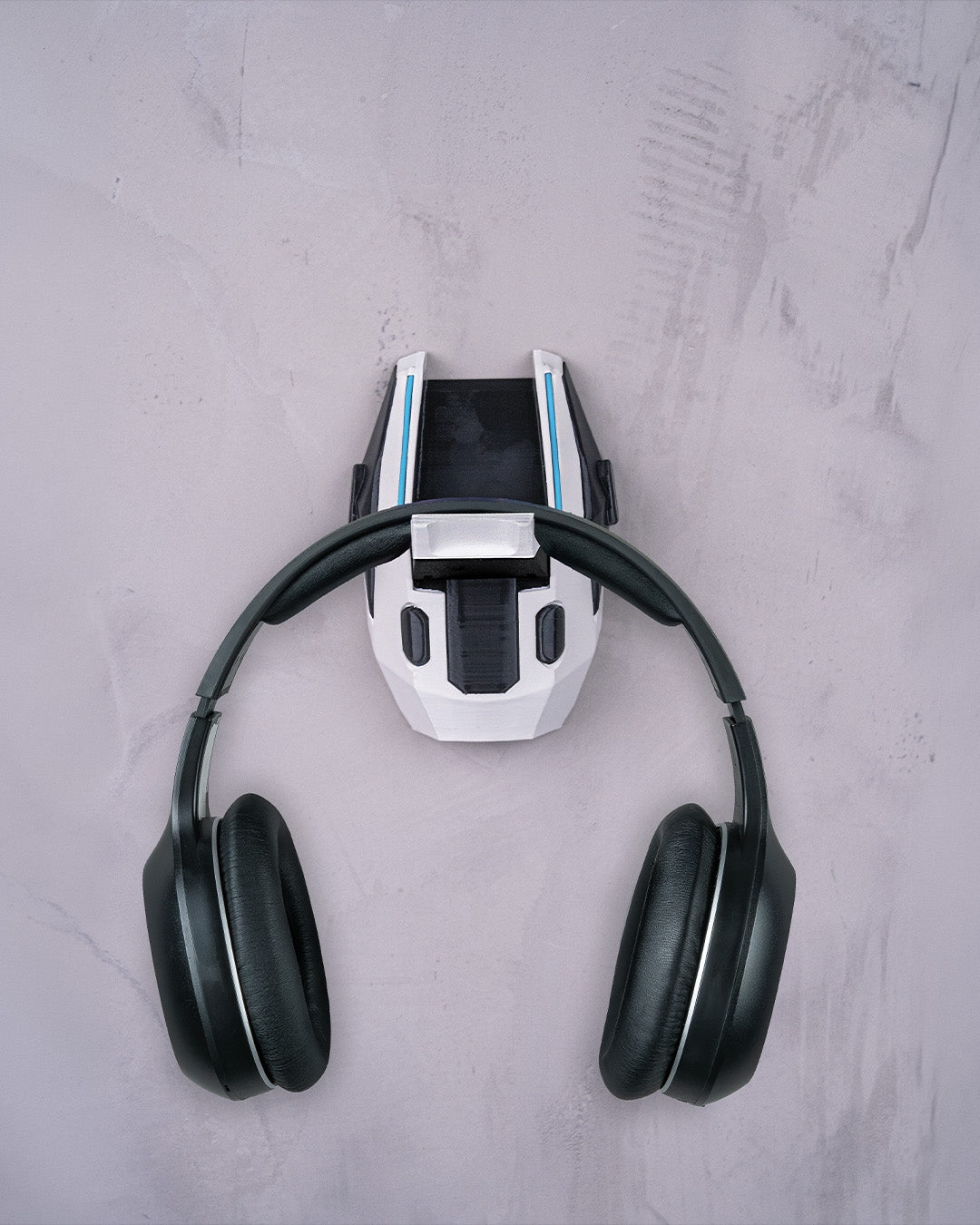 Comms Frame - Headphone Holder