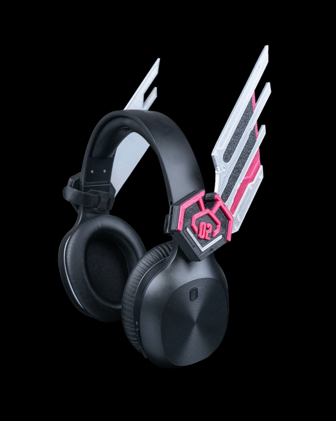 ANGEL 002 - Headphone Attachment  Drop: Extra Drop #104