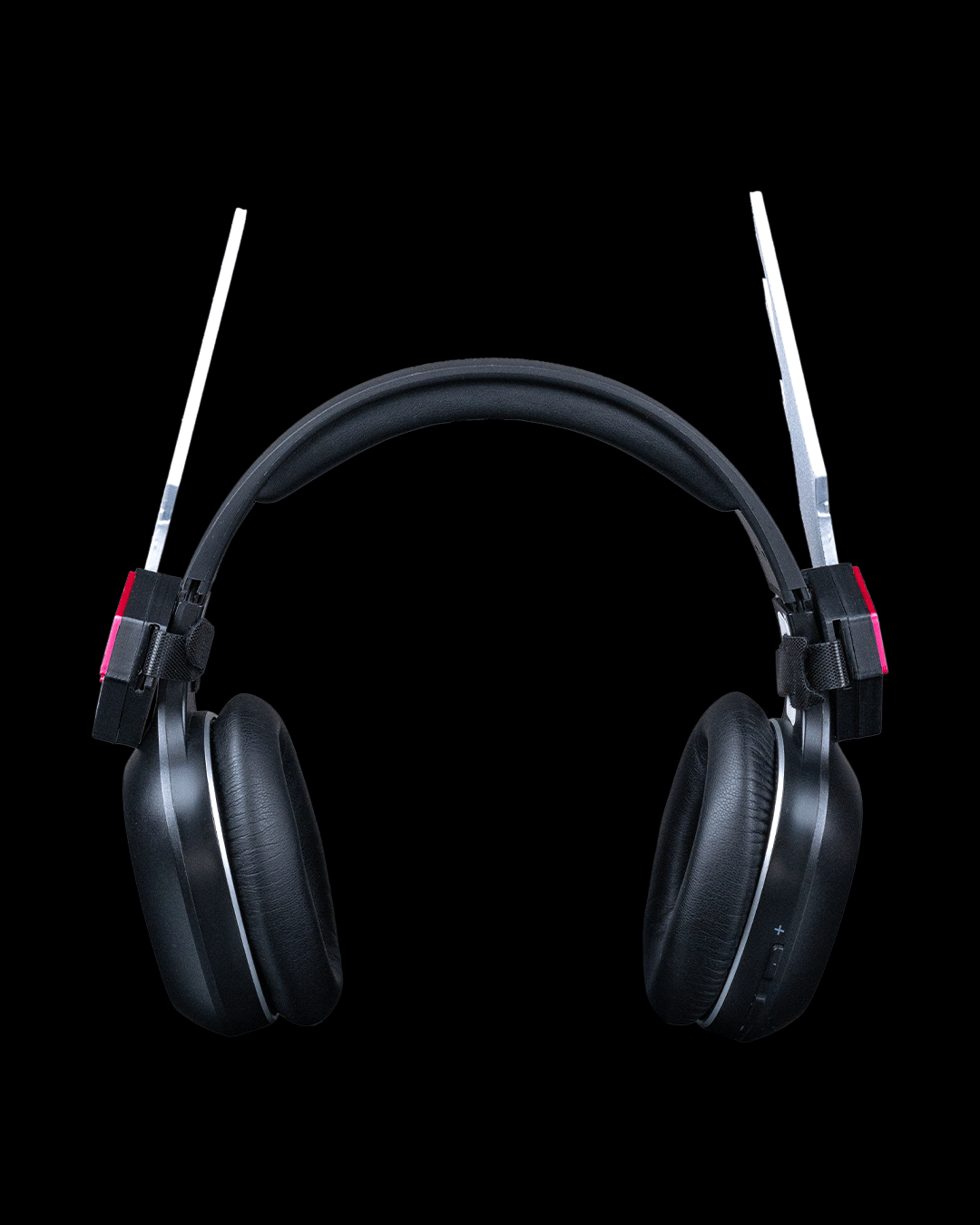 ANGEL 002 - Headphone Attachment  Drop: Extra Drop #104