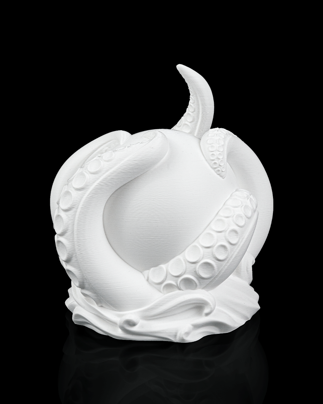 Abyss Sphere - Lampe de table