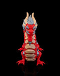 Articulated Chinese Dragon