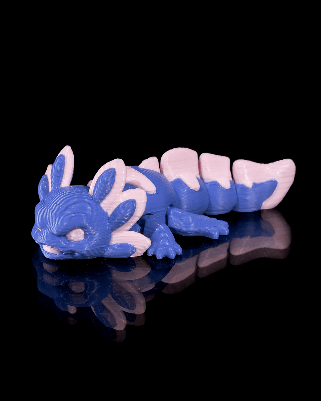 Baby Velvet