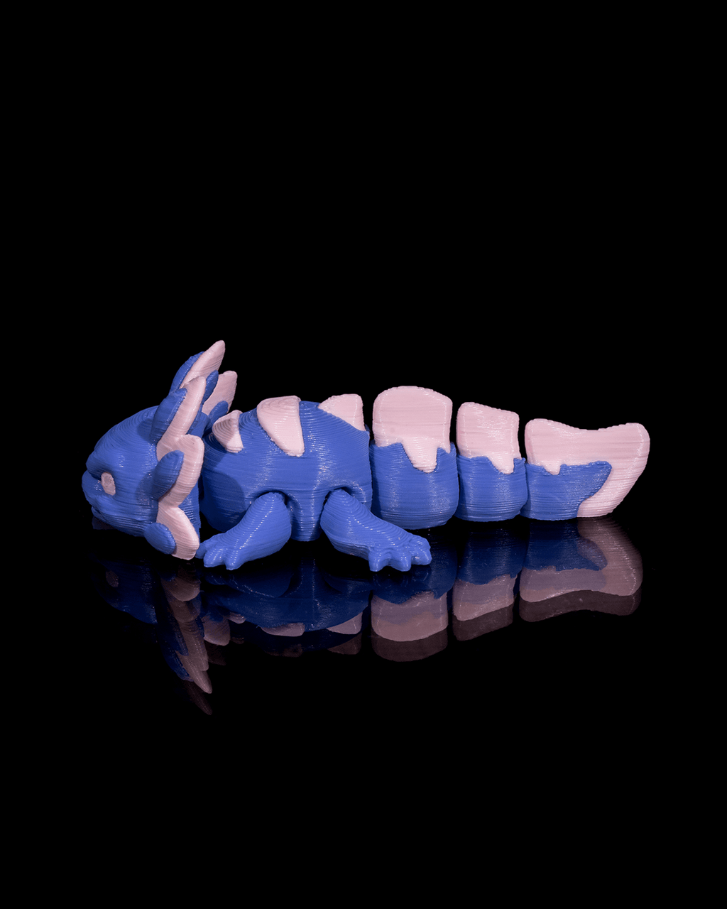 Baby Velvet