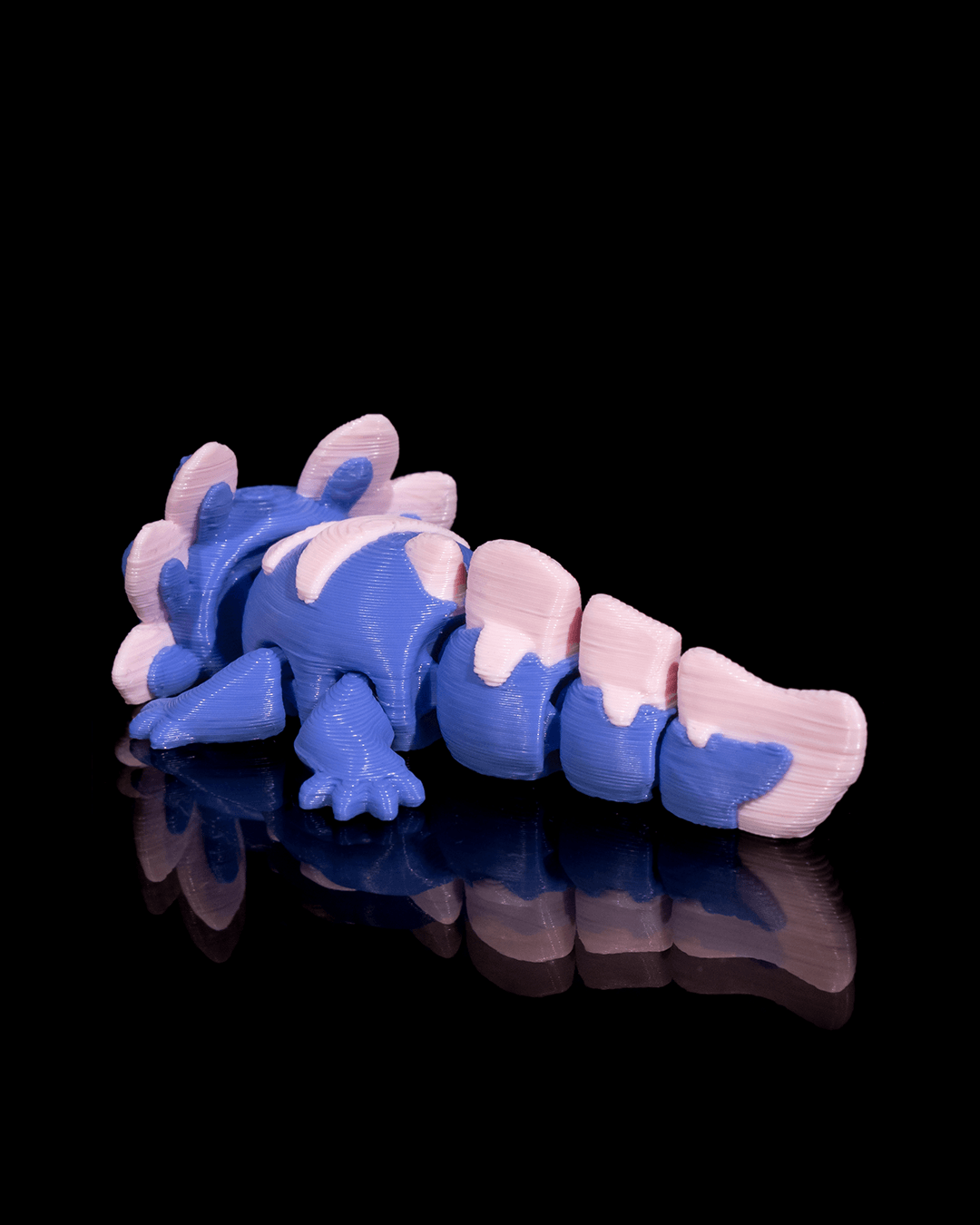 Baby Velvet