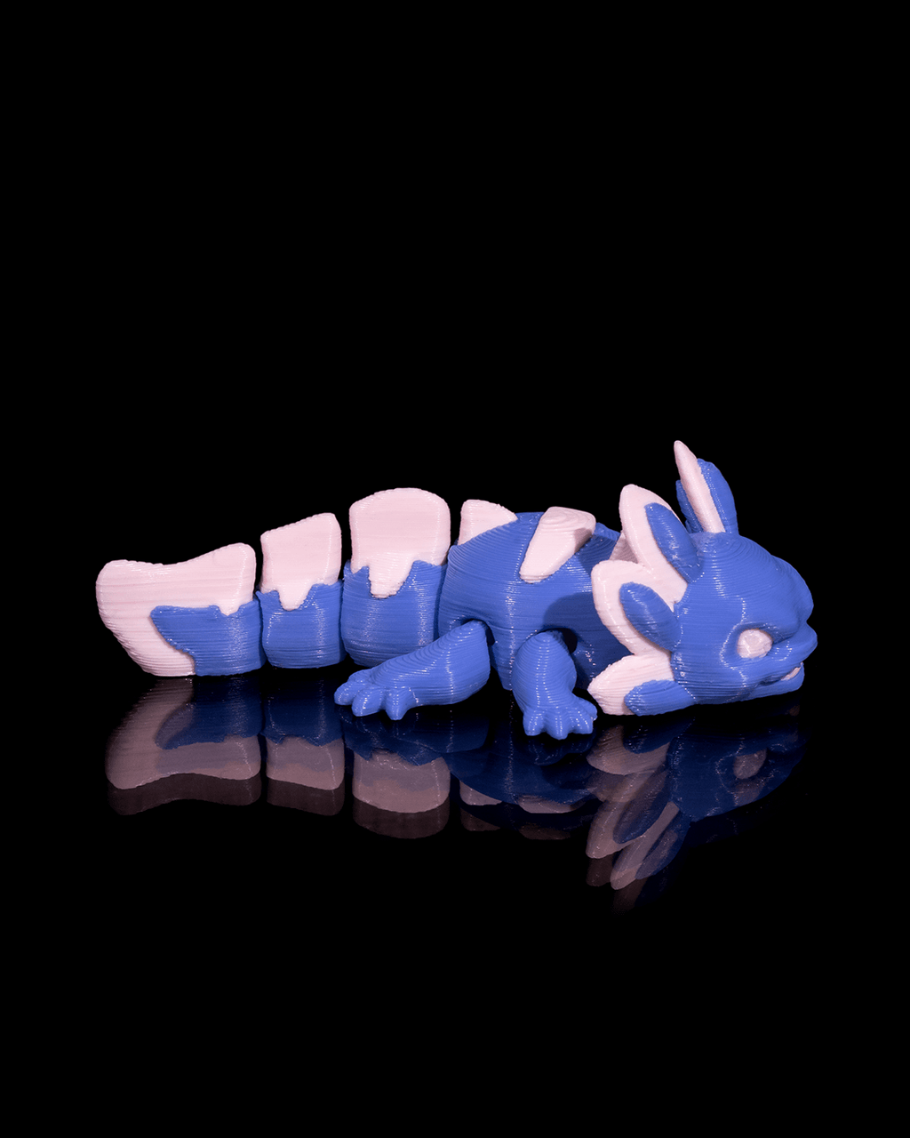 Baby Velvet