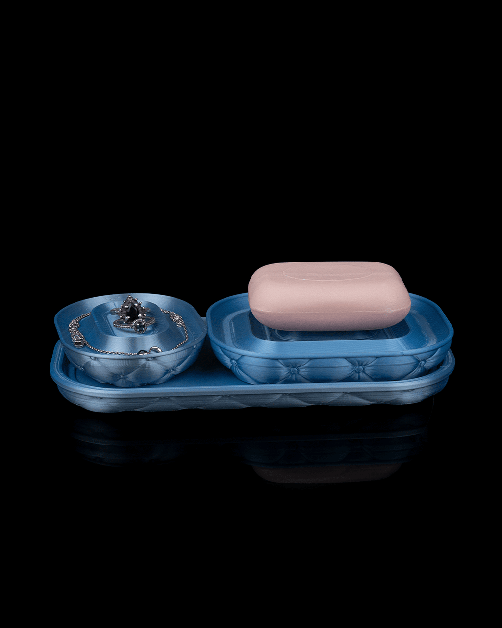 Kit Bain de Luxe
