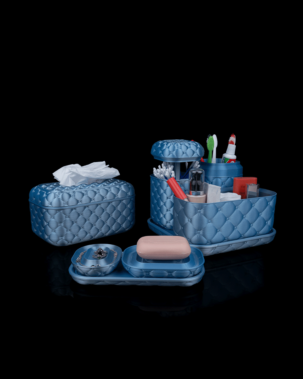 Kit Bain de Luxe