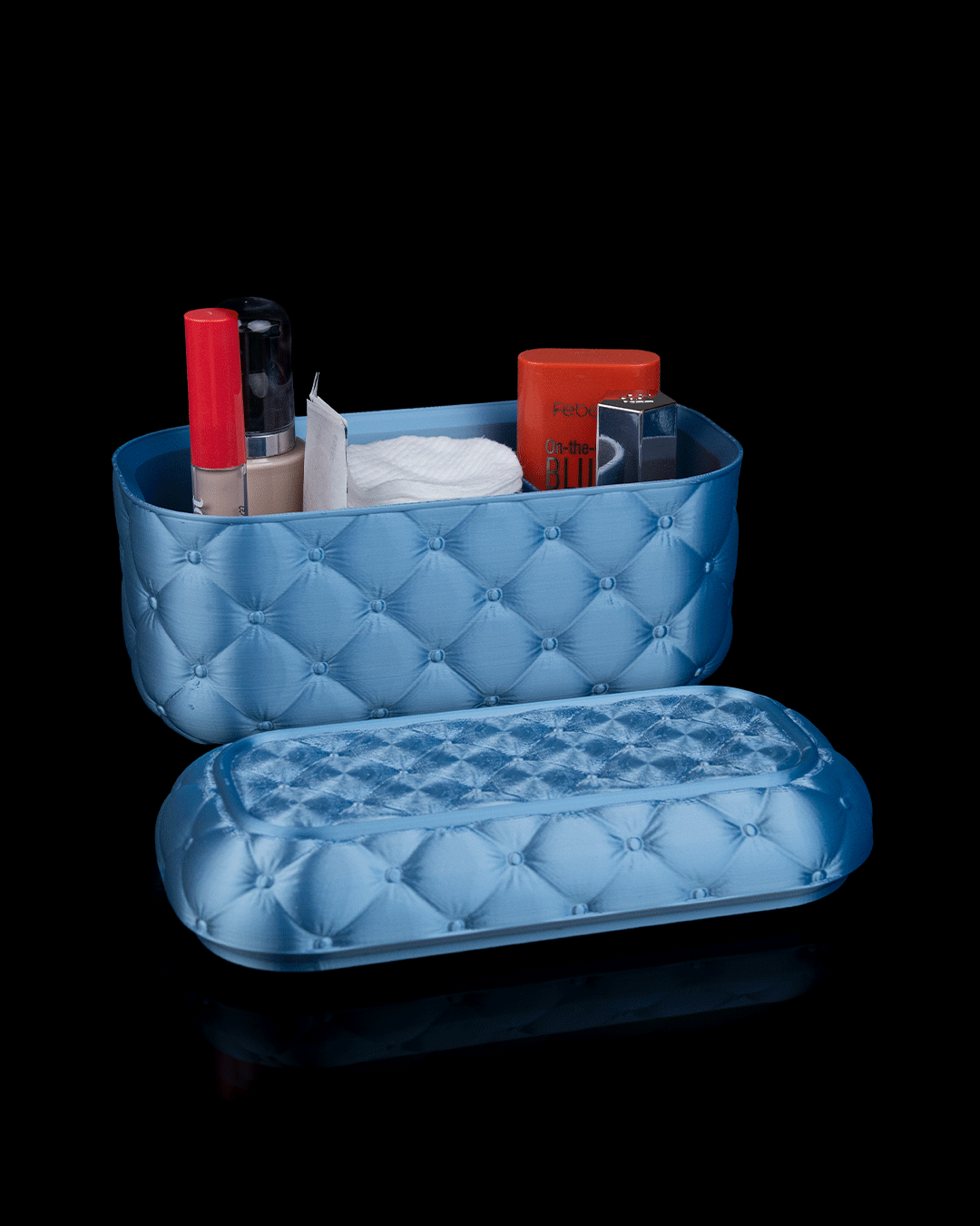 Kit Bain de Luxe
