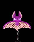 Beth, the Bat