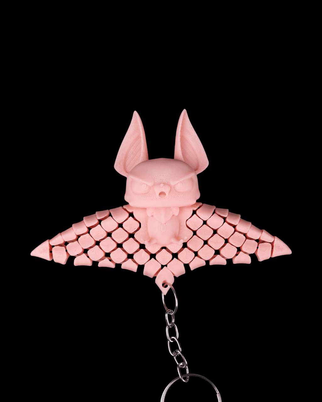 Beth, the Bat