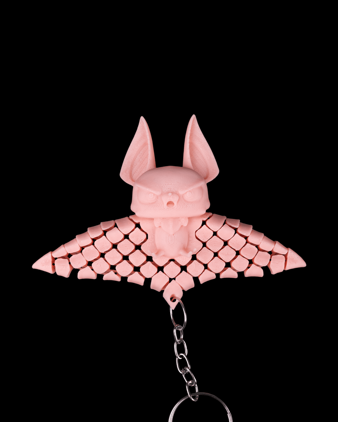 Beth, the Bat