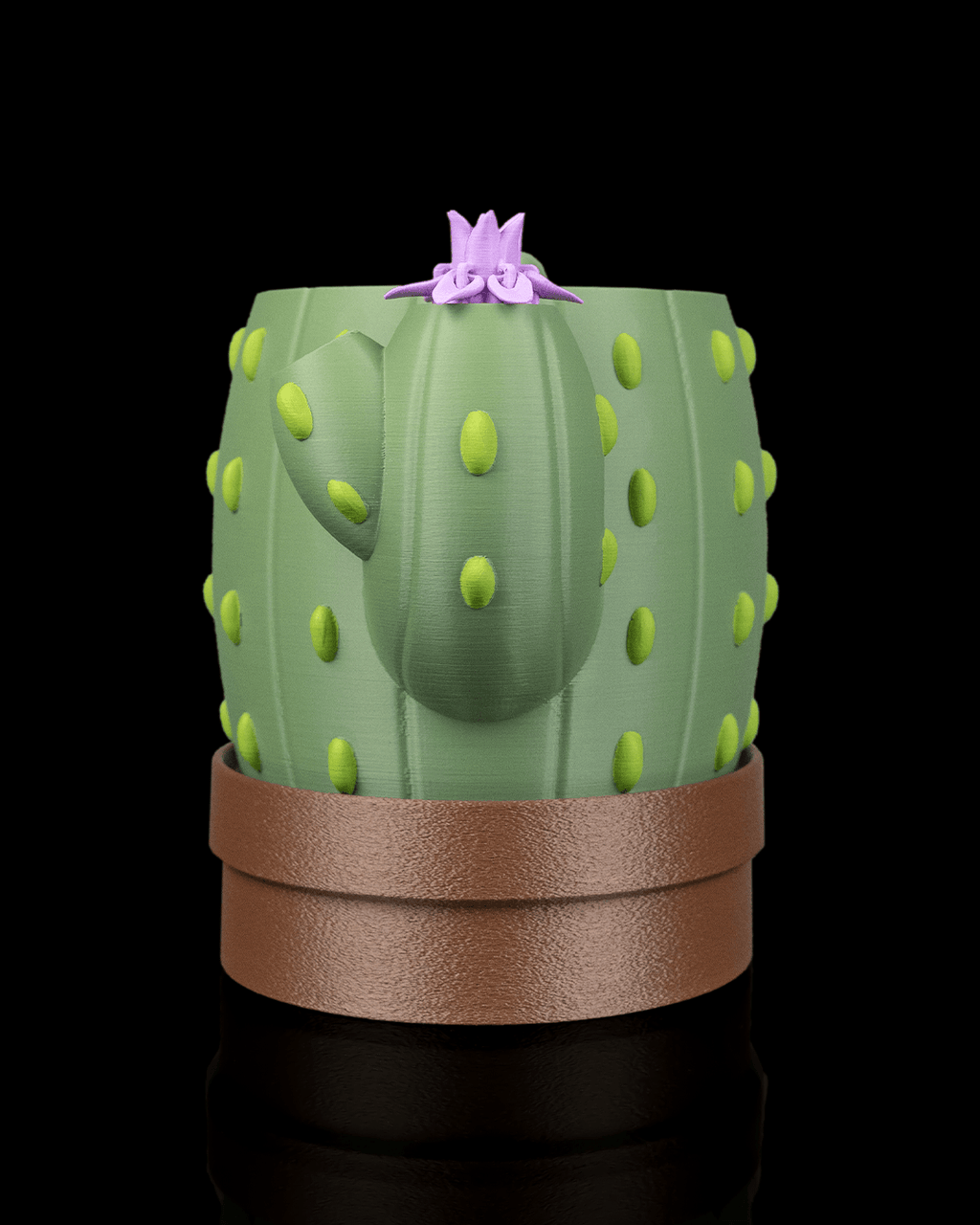 Bloom Signal - Planter