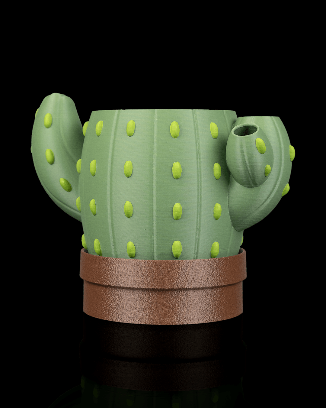 Bloom Signal - Planter