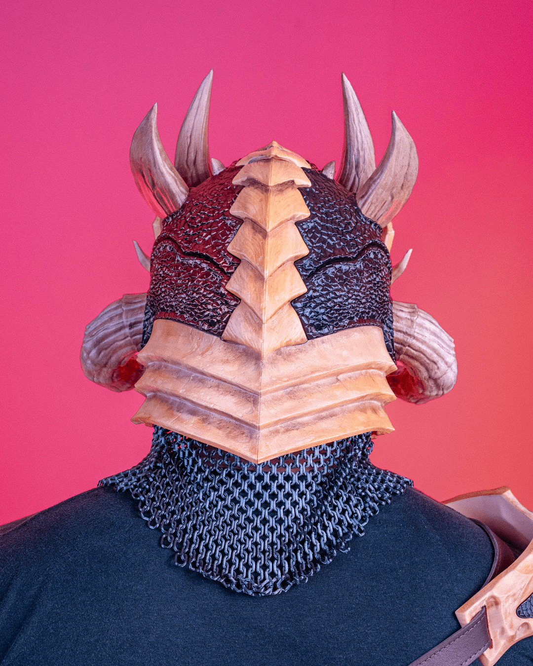 Bonebreaker Helmet