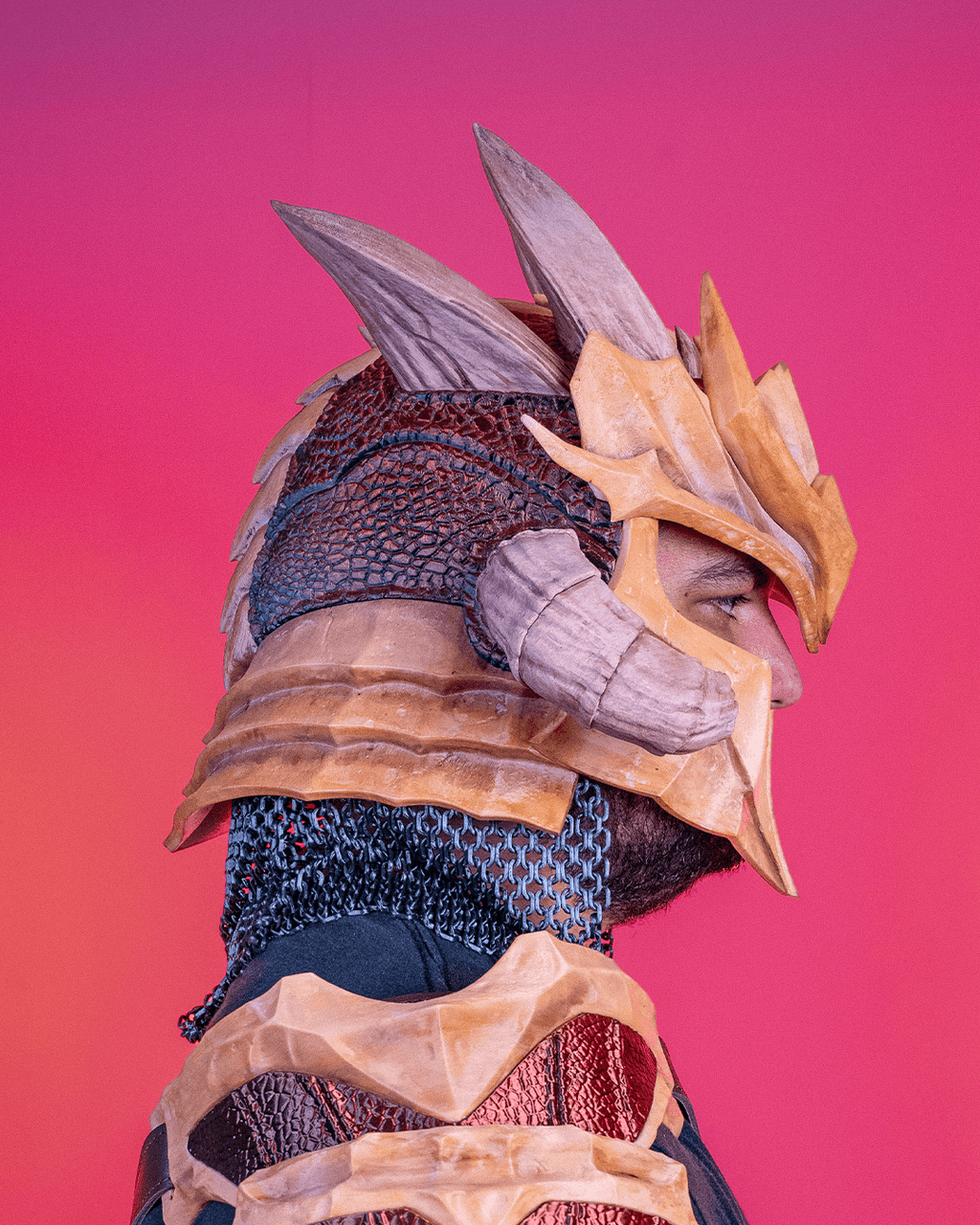 Bonebreaker Helmet