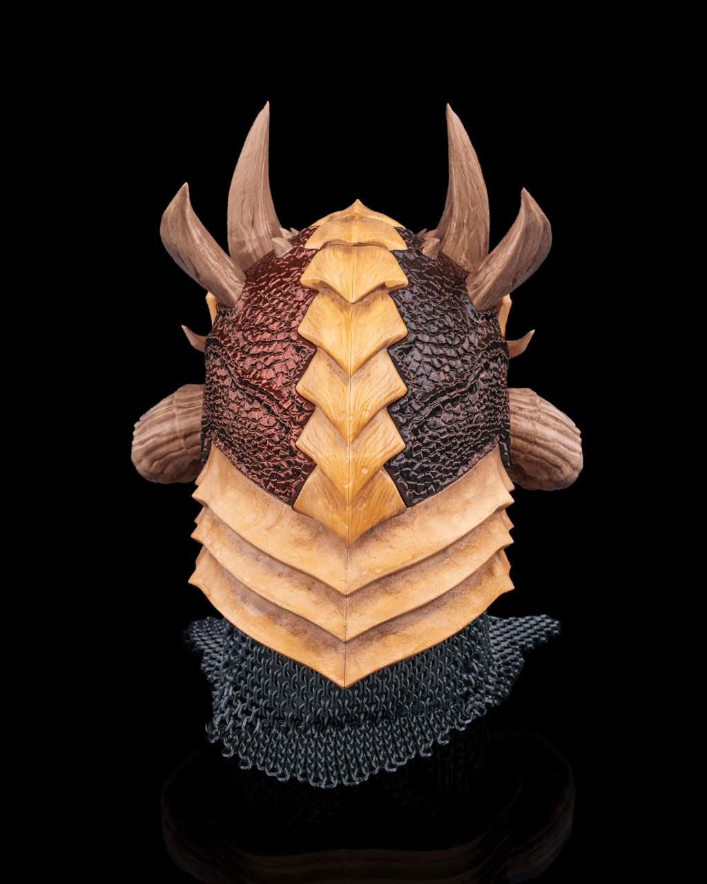 Bonebreaker Helmet