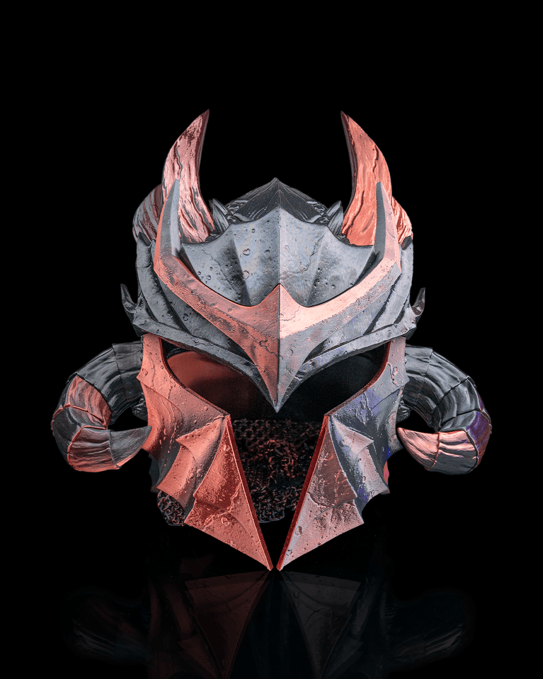 Bonebreaker Helmet