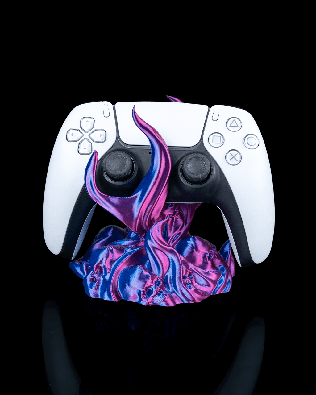 Caster Grip - Controller Holder