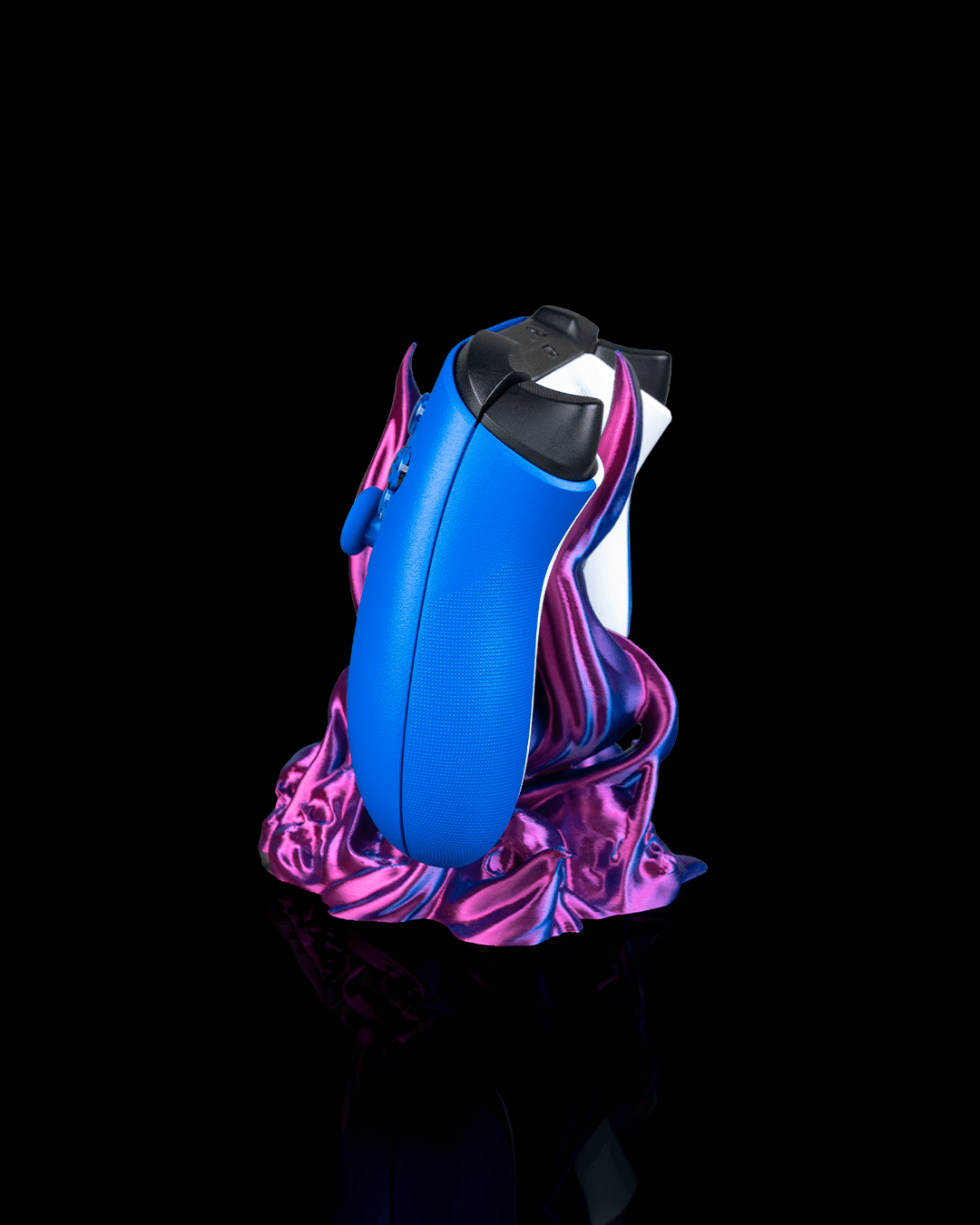 Caster Grip - Controller Holder