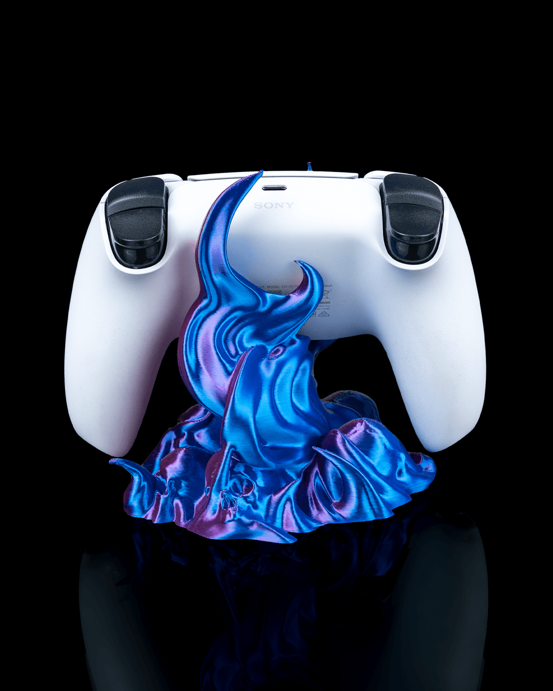 Caster Grip - Controller Holder