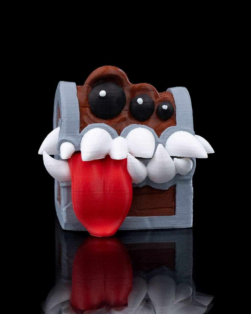 Charmimic