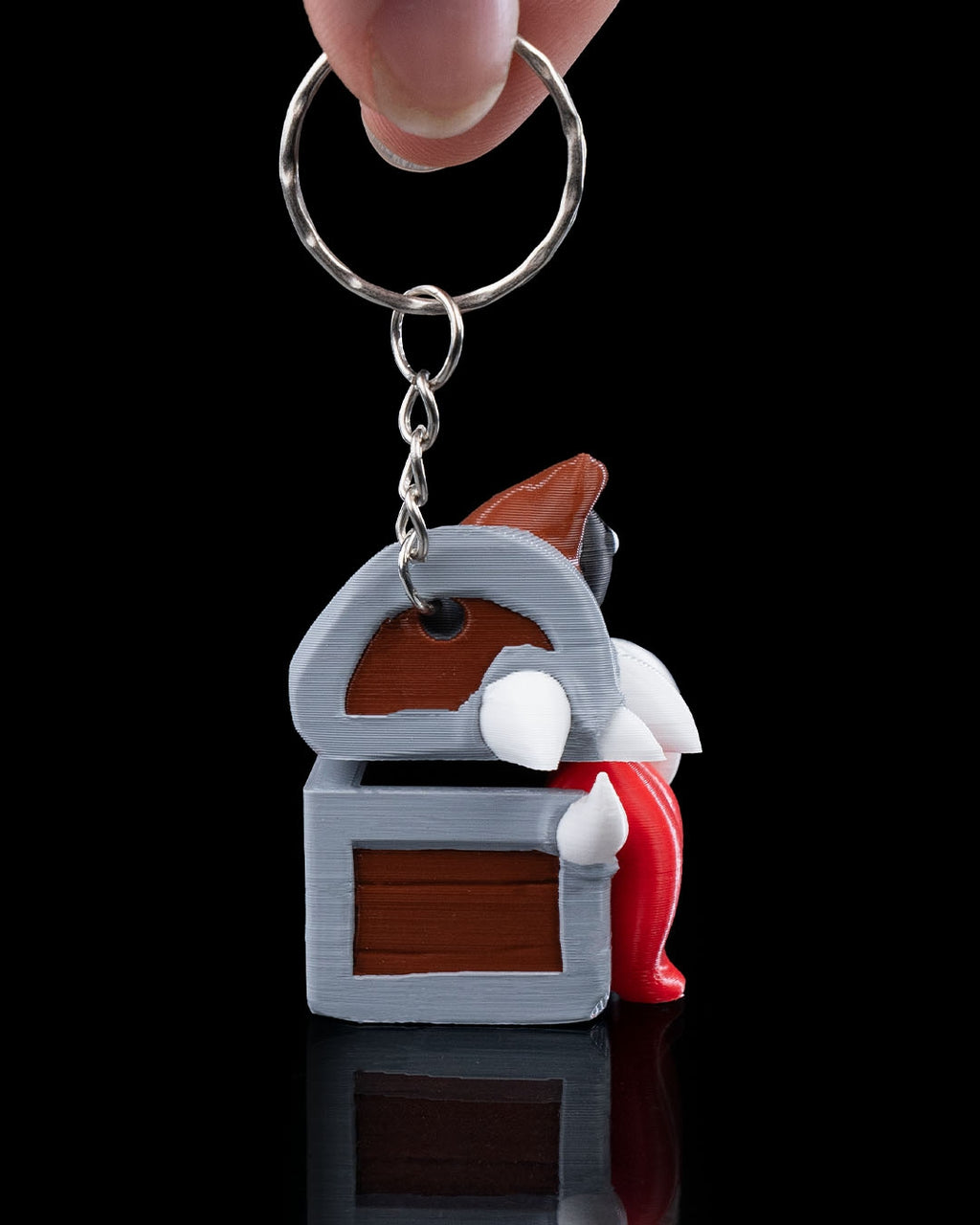 Charmimic
