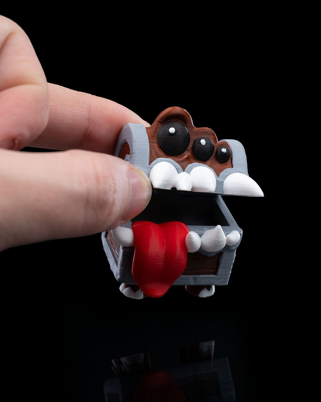 Charmimic