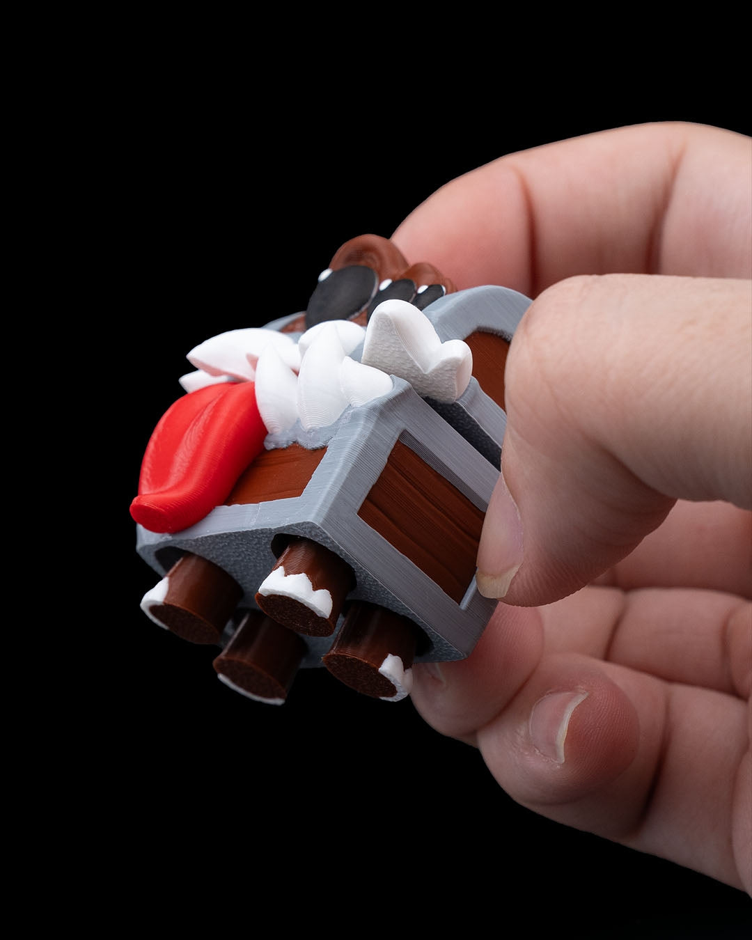 Charmimic
