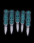 Chivalric Points Claws