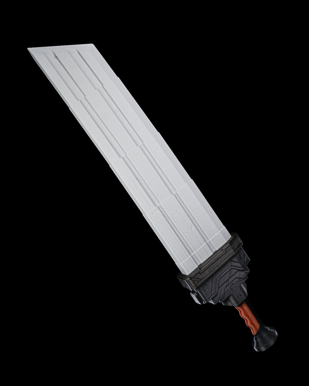 Colossal Blade