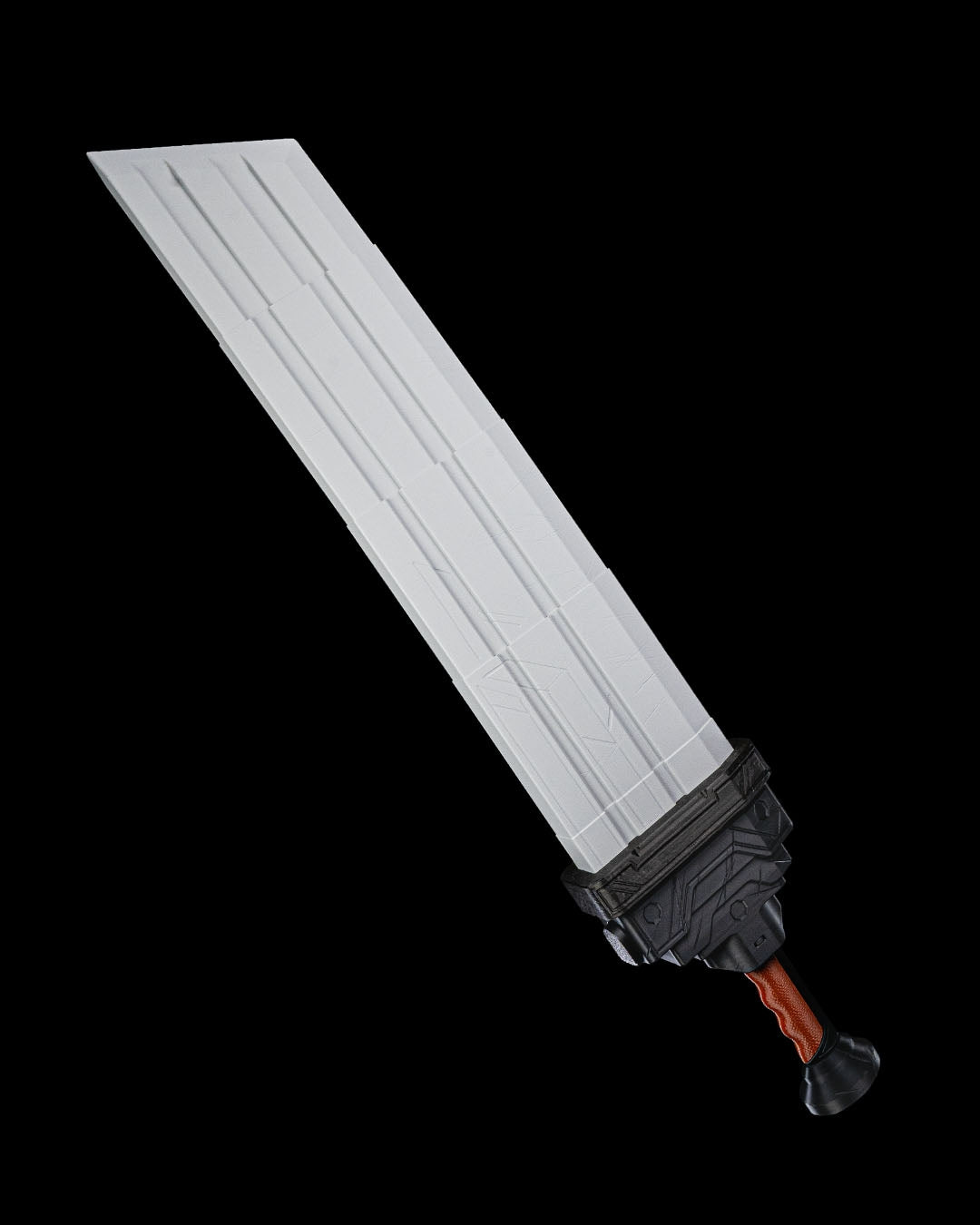 Colossal Blade