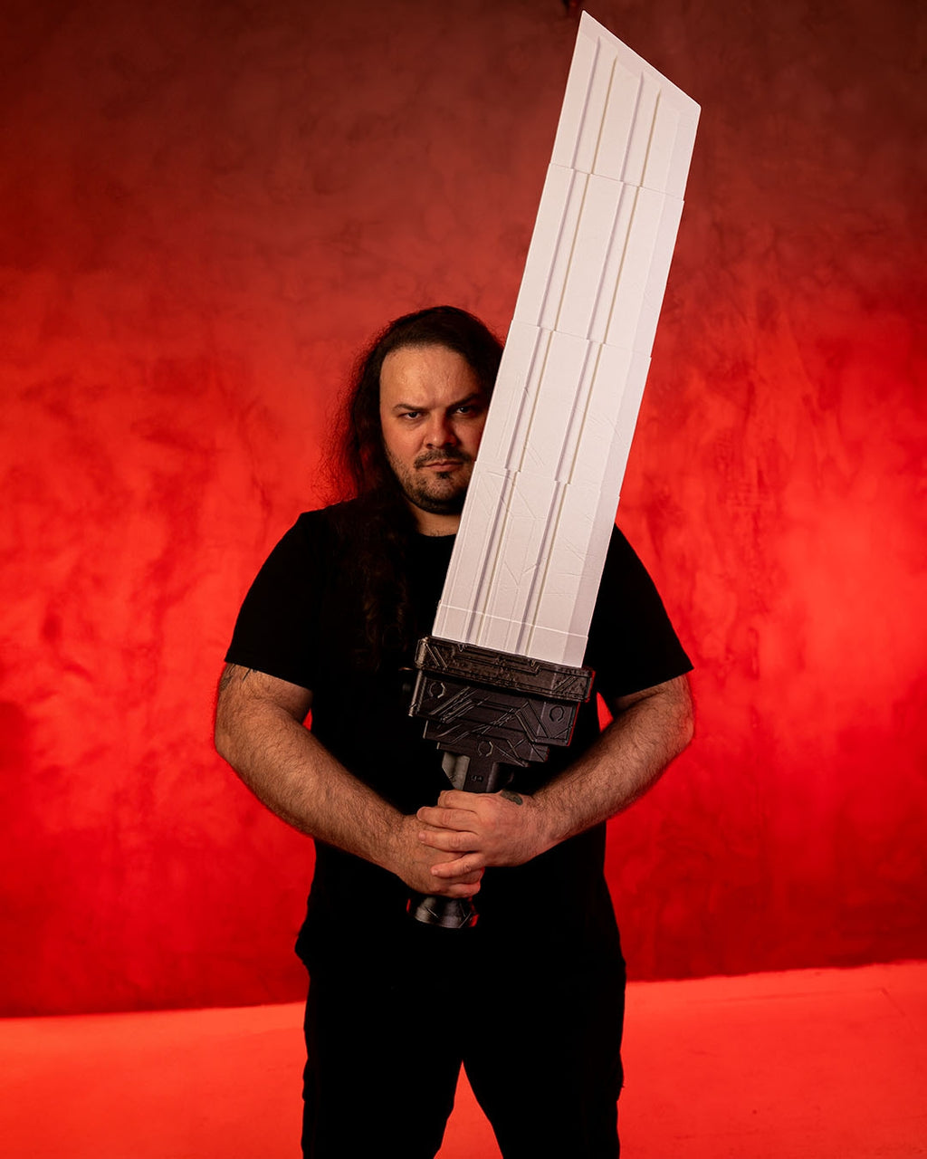 Colossal Blade