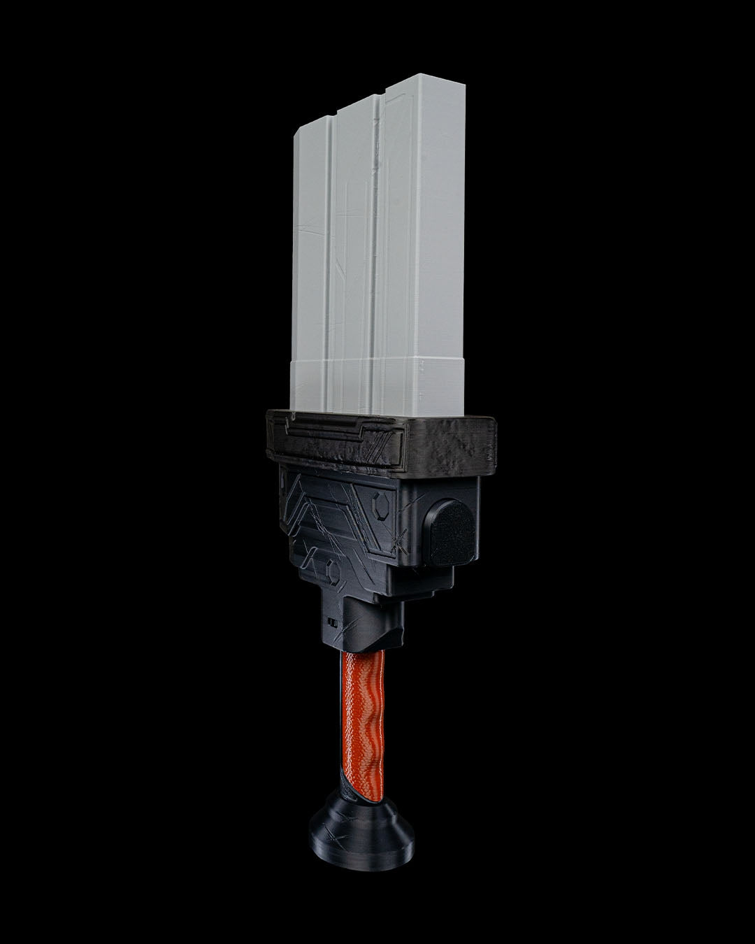 Colossal Blade