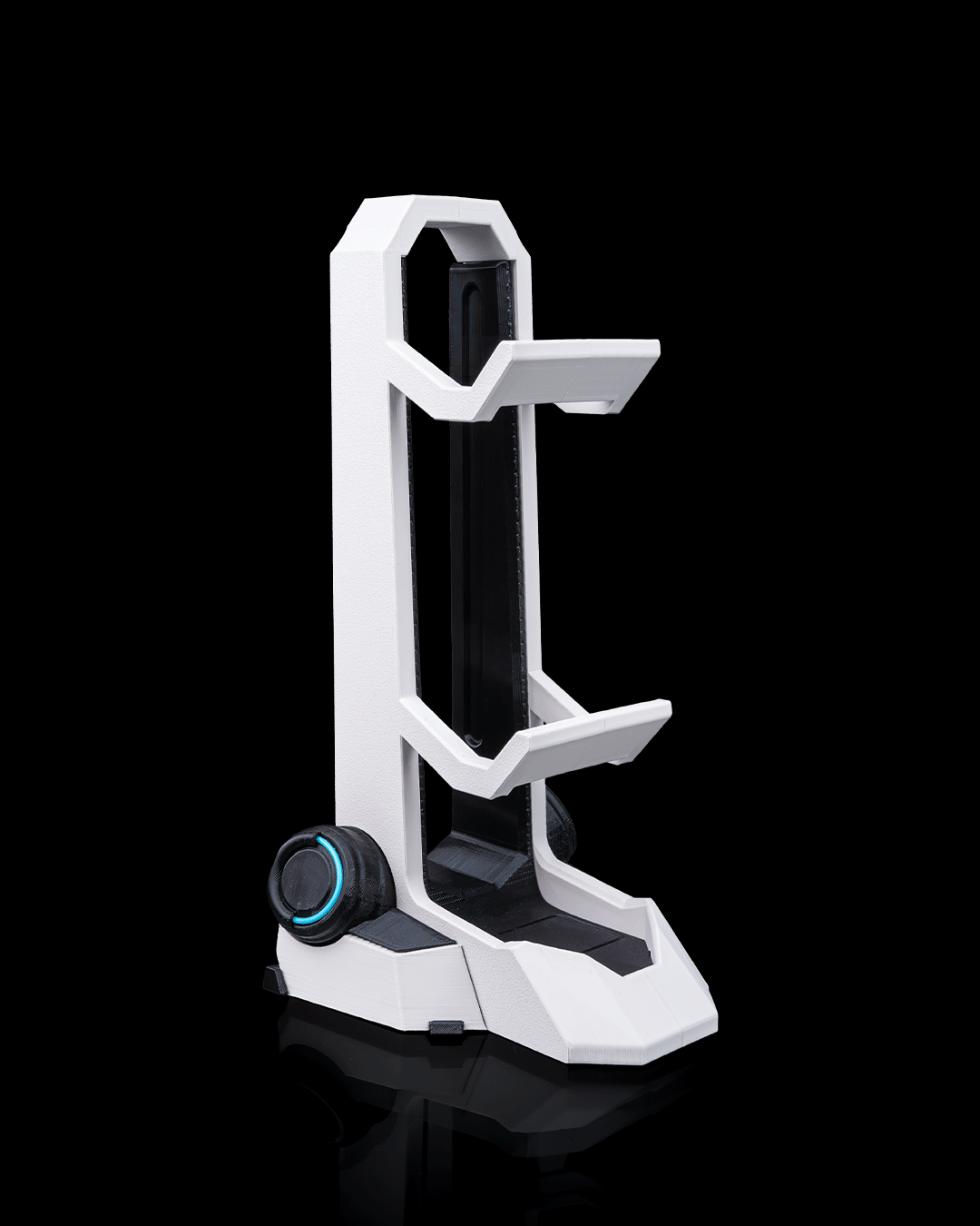Synchronisation de commande - Support pour manette et casque