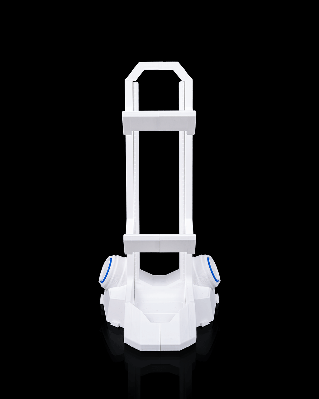 Synchronisation de commande - Support pour manette et casque