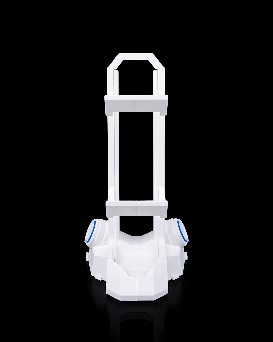 Synchronisation de commande - Support pour manette et casque