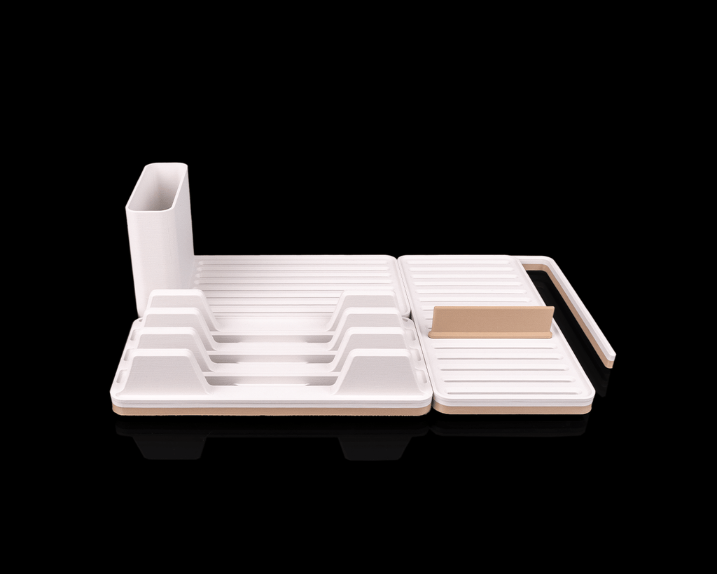 Complete Drying Rack Kit