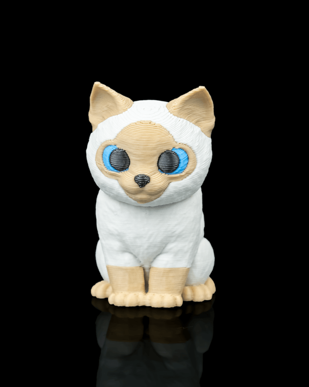 Cuddle Pack - Siamese