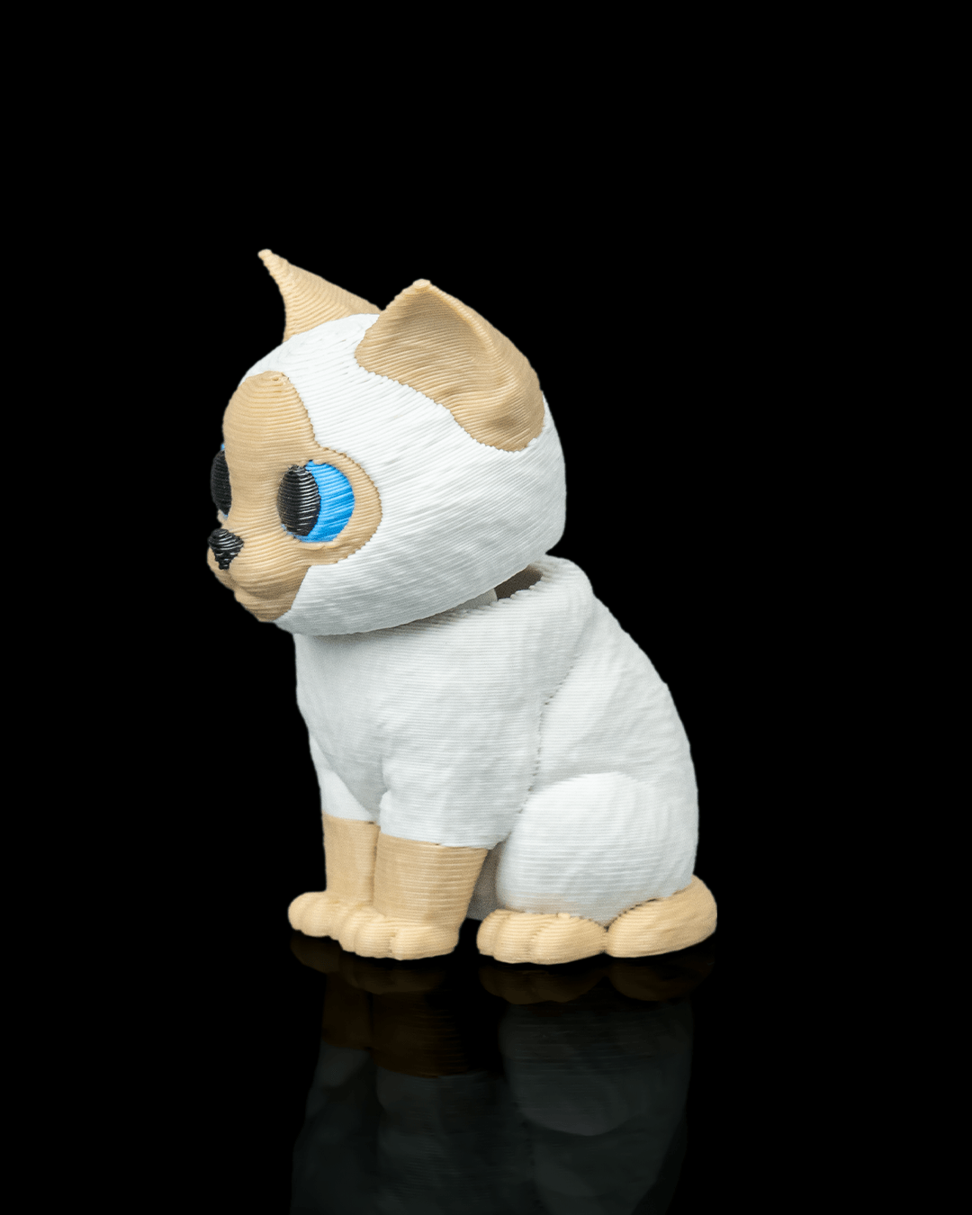 Cuddle Pack - Siamese