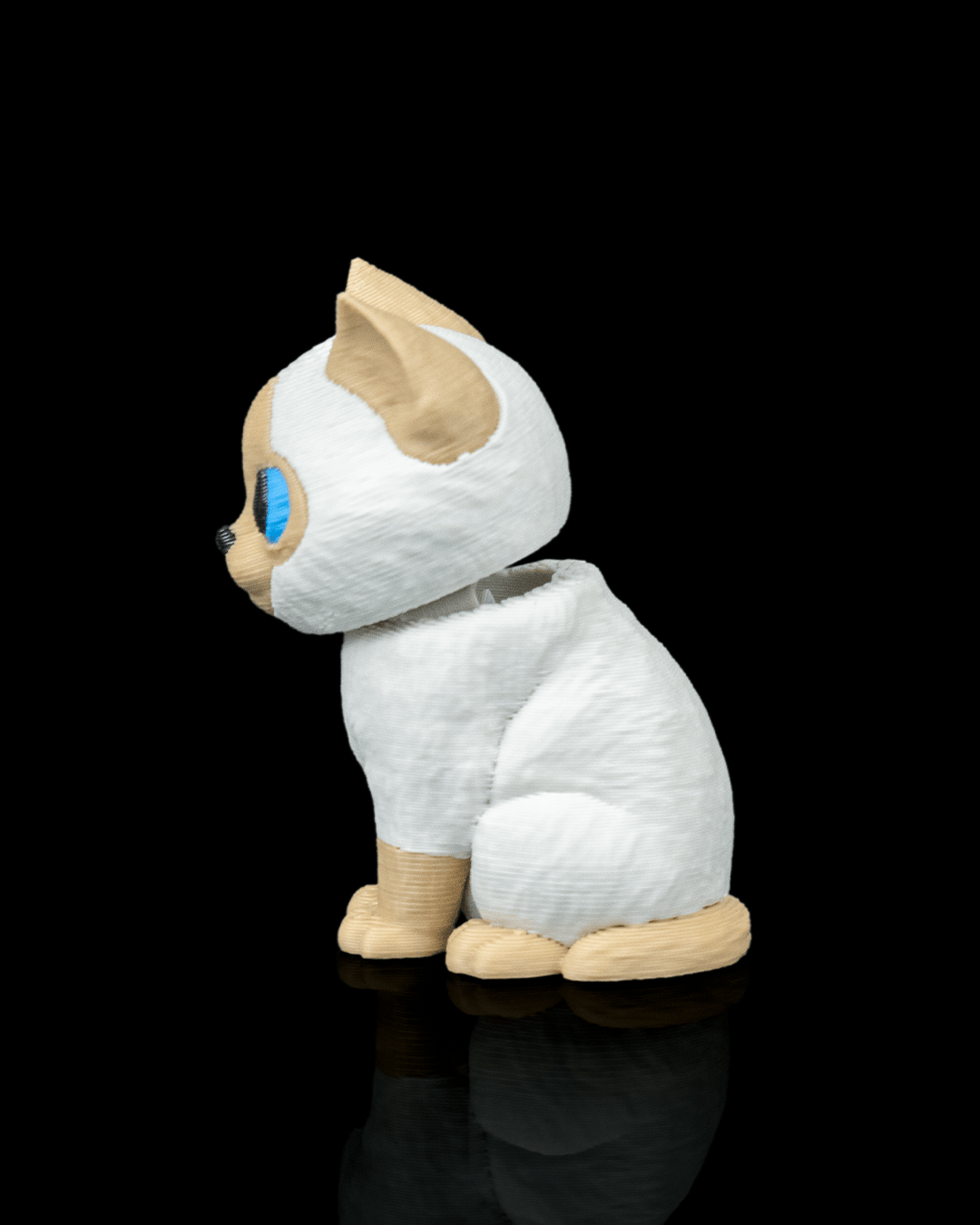 Cuddle Pack - Siamese