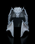 Dragonkeeper Knight Helmet