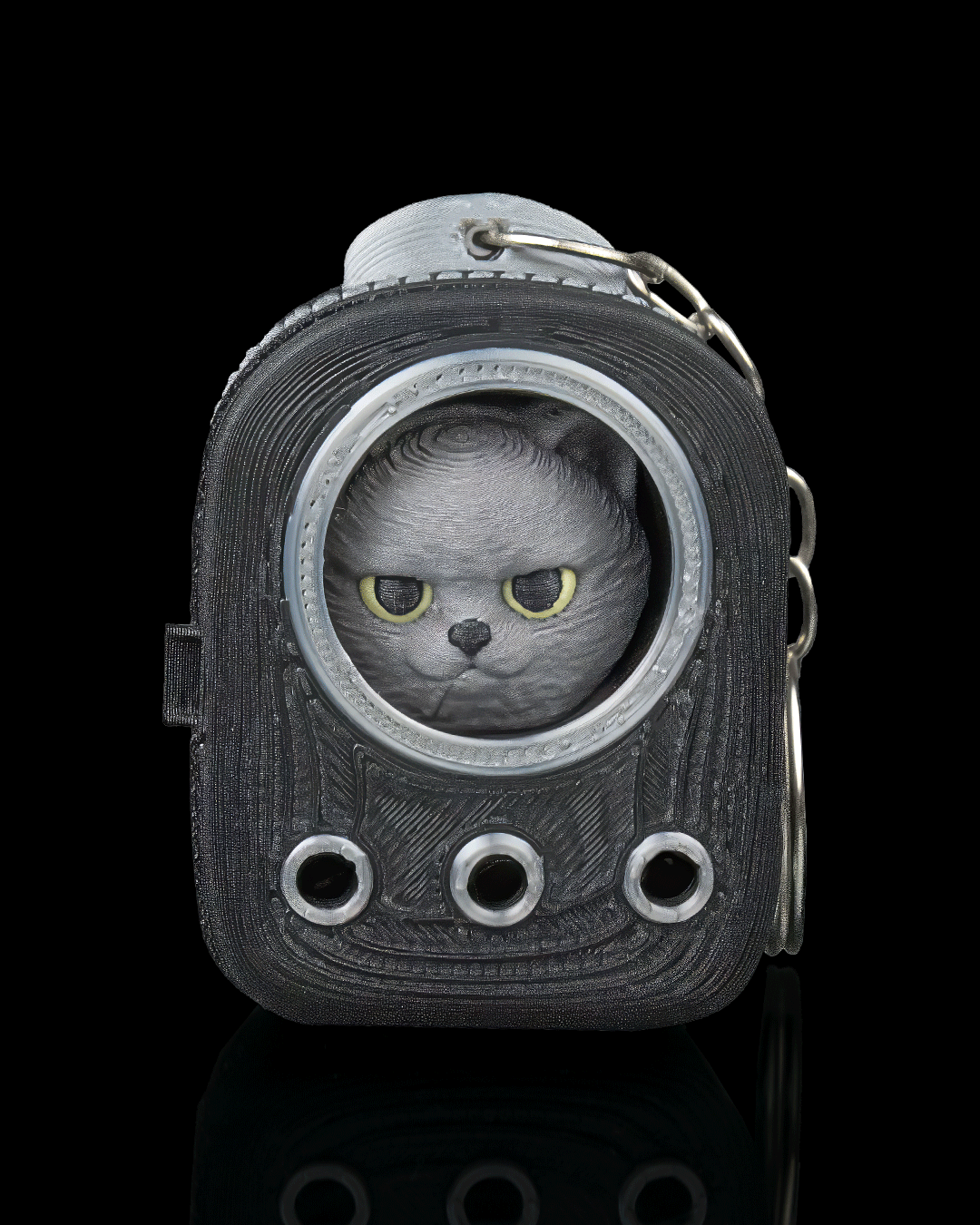 Everyday Pack - British Shorthair
