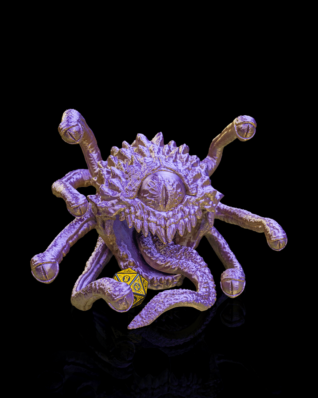 Eye Tyrant - Dice Tower