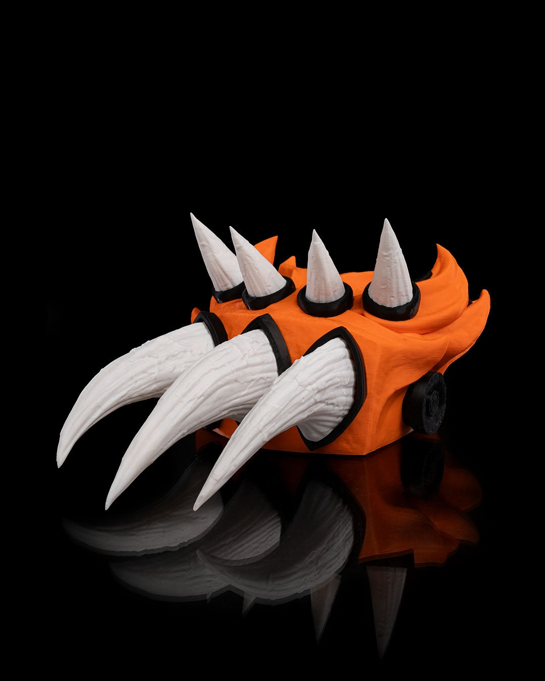 Feral Claws