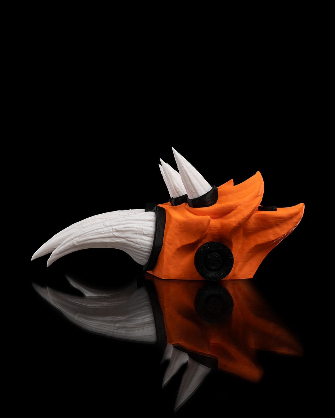 Feral Claws
